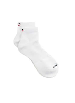 CHAUSSETTES SPORT EN COTON - BLEUFORêT pour HOMME | Printemps
