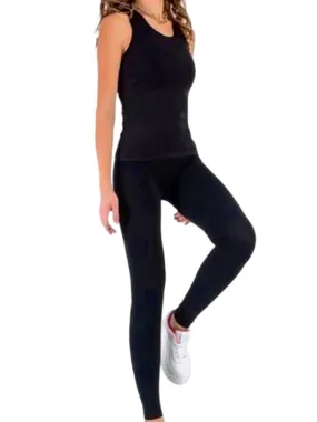 ENSEMBLE 2 pièces sport (legging + débardeur) (x12)