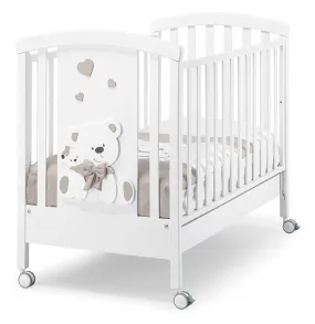 Erbesi Lit bébé Tato