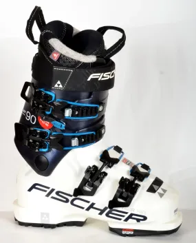 Fischer MY RANGER FREE 90 WALK - Chaussures de ski Femme - Neuf déstockage