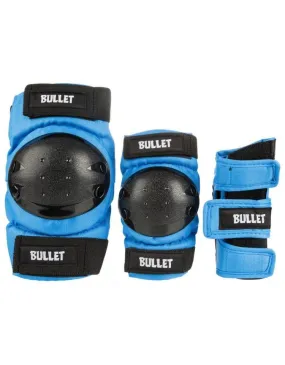 Kit de protection Enfant - Bleu 
