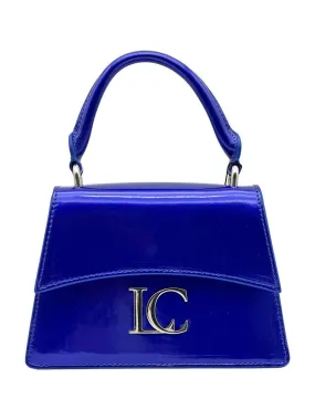 LA CARRIE Sac Femme 132M-KS-522-LSS BLEU Bleu