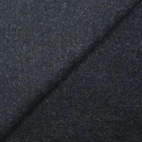 Laine bouillie anthracite