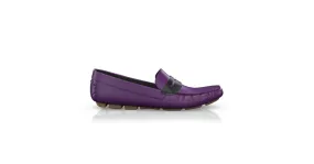 Mocassins Classiques Pour Femmes 5261 | Girotti