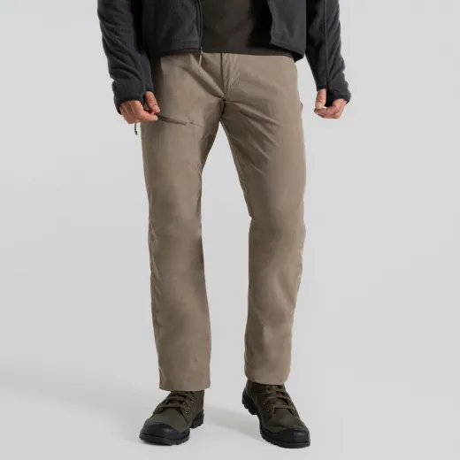 Pantalon nosilife pro iii pebble