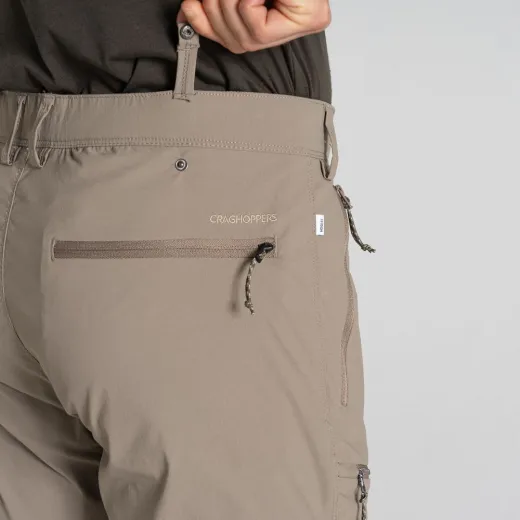 Pantalon nosilife pro iii pebble