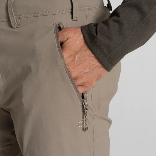 Pantalon nosilife pro iii pebble