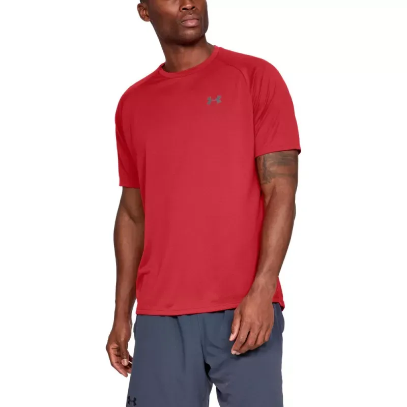 Tee-shirt Under Armour TECH 2.0