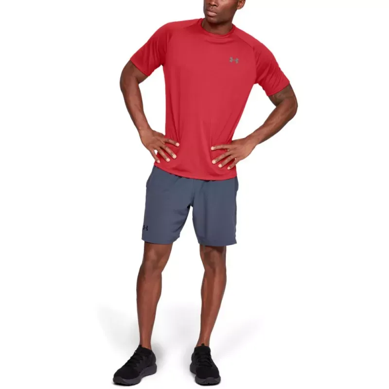 Tee-shirt Under Armour TECH 2.0
